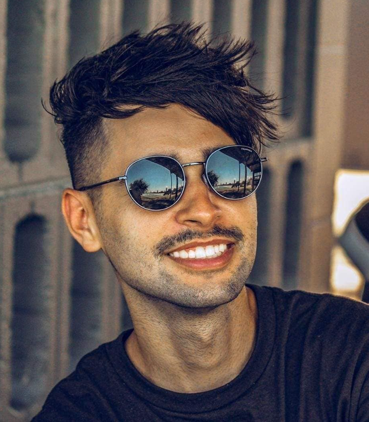 Carlos Gilnei Alves da Silva